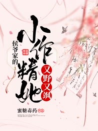 侯爷家的小作精她又野又飒