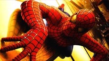 解说电影《蜘蛛侠》，托比·马奎尔蜘蛛侠最完美的扮演者