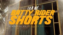 Lila Iké - Batty Rider Shorts (Official Video)