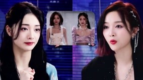 線上看 吳宣儀周潔瓊告別感言 (2021) 帶字幕 中文配音，國語版