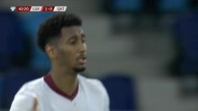 【进球】扳平比分！阿迈德捅射破门卡塔尔1-1卢森堡