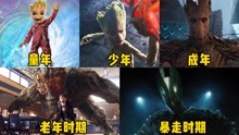 【盘点】漫威、DC、科幻、动作 2021-09-11