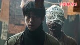 2021年韩国最新恐怖电影《怪奇宅》，公寓接连发生诡异事件