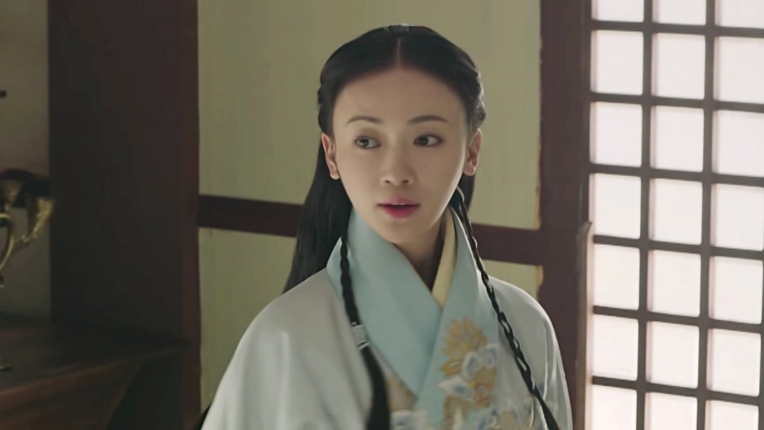 Legend of hao lan 2025 ep 1 eng sub