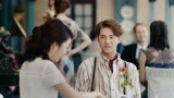 《光芒》丽姿采访徐树博士 程亦治开车离去