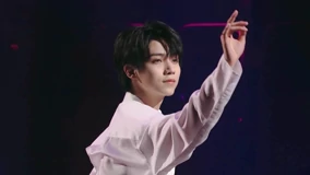 Mira lo último 羅一舟×洛陽《水下飛天》 (2021) sub español doblaje en chino