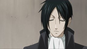 Watch the latest Black Butler S1 Episode 16 (2021) online with English subtitle for free English Subtitle