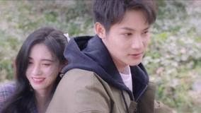 Watch the latest EP24_The universe will always let the right people meet online with English subtitle for free English Subtitle