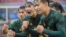创造历史！浙江U20男足2比1击败新疆  拿下三大球首枚金牌！