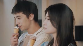 線上看 許魏洲喬欣甜蜜共吃同一冰淇淋 感情升溫進行時 (2021) 帶字幕 中文配音，國語版