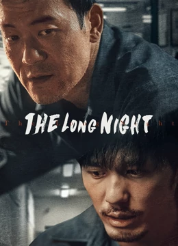 Tonton online The Long Night (2020) Sub Indo Dubbing Mandarin