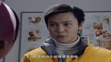 情惑：刘伟涛被蒙鼓里，他贪图姚茜兰的美色，对秘书建议不当回事