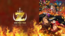 Watch the latest ONE PIECE FILM Z 2012 (2012) with English subtitle English Subtitle