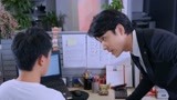 热血姐妹团：员工合约做的太难看，遭领导怒批