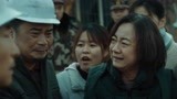 中国救援绝境36天：全剧最虐心一幕！小七英勇牺牲，众人挥泪送别
