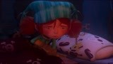 冰雪大作战2：孩子们睡作一团 你们好可爱呀
