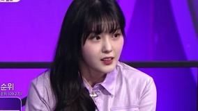  KIM CHAE HYUN's rank is out of TOP9 (2021) 日語字幕 英語吹き替え