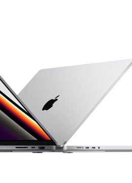 苹果新 MacBook Pro发布会盘点