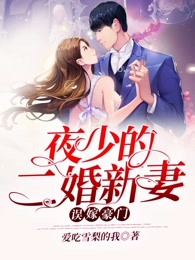 误嫁豪门：夜少的二婚新妻