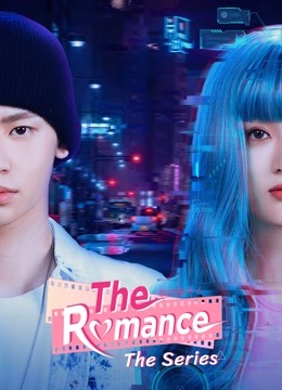 Tonton online The Romance: The Series (2021) Sub Indo Dubbing Mandarin