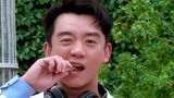 郑恺吃山东大葱 白鹿换种子换了个寂寞