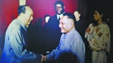 1973年，周总理安排邓小平出现在人民大会堂，一时间引起关注！