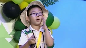 线上看 男孩讲恐龙知识惊艳导师 (2021) 带字幕 中文配音