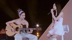Mira lo último Performance only: <Time to Shine,Go Us> (2021) sub español doblaje en chino