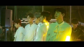 Watch the latest EP 1 K-pop Boy Group Mars's Performance with English subtitle English Subtitle