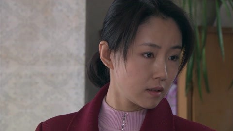 翠兰的爱情第34集高能片段