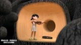 哆啦A梦：大雄和朋友们玩，哆啦A梦的道具