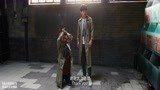 唐人街探案2：唐仁下跪请大仙开门，下一秒大门真的开了