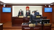 “人人影视字幕组”侵权案一审宣判，梁永平获刑三年六个月