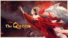  The Queen (2021) Legendas em português Dublagem em chinês