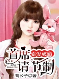 索爱成瘾：首席，请节制
