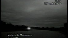 Alan Jackson ft 亞倫傑克森 - Midnight in Montgomery (Official Music Video)
