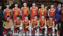 [图]世预赛中国男篮79-63大胜日本队：周琦伤退，郭艾伦砍24分