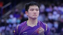 樊振东获得世乒赛男单冠军：4-0横扫瑞典19岁小将