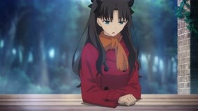 Watch the latest Fate/stay night: Unlimited Blade Works Episode 20 (2006) online with English subtitle for free English Subtitle