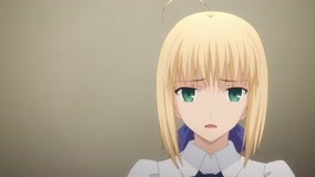 Watch the latest Fate/stay night: Unlimited Blade Works Episode 4 (2021) online with English subtitle for free English Subtitle