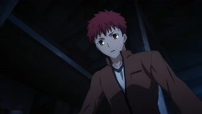 Watch the latest Fate/stay night: Unlimited Blade Works Episode 1 (2021) online with English subtitle for free English Subtitle