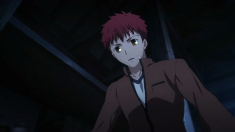 Watch the latest Fate/stay night: Unlimited Blade Works Episode 1 with  English subtitle – iQIYI 