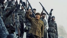 历史战争《跨过鸭绿江》抗美援朝战争电影