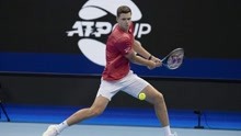 ATP杯小组赛：胡尔卡奇横扫施瓦茨曼 波兰锁定四强席位