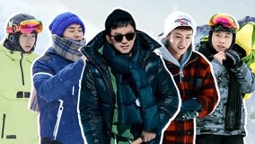 Watch the latest Ep16 Deng Chao Gets Hit in the Face with a Snowball (2022) with English subtitle English Subtitle