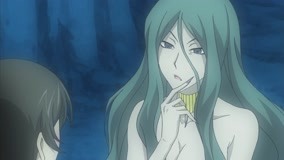 Watch the latest Kamisama Kiss Episode 9 (2021) online with English subtitle for free English Subtitle