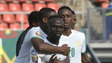 非洲杯马内点球绝杀 塞内加尔1-0津巴布韦迎开门红