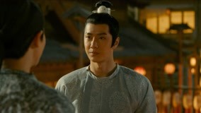 Watch the latest EP39_Gao will protect Luoyang for Siyue forever online with English subtitle for free English Subtitle