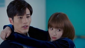 Watch the latest EP19_I hold my whole world online with English subtitle for free English Subtitle