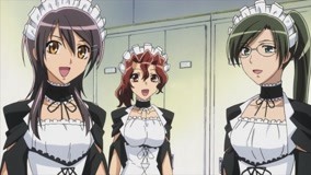 Watch the latest Maid Sama! Episode 5 (2022) online with English subtitle for free English Subtitle